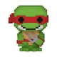 thumbnail image 4 of Coleccionable Funko Bitty POP! Tortugas Ninja, 4 of 9