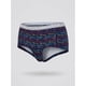 thumbnail image 3 of Pantaleta Infantil Algodón Glitter | Comodidad y Estilo, 3 of 3