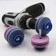 thumbnail image 2 of Industrial-Grade Double-Layer Lawn Mower Sharpener with Abrasion-Resistant Four-Layer Grinding Wheel - Perfect for Horticultural Tools and Blade Polishing, 2 of 4