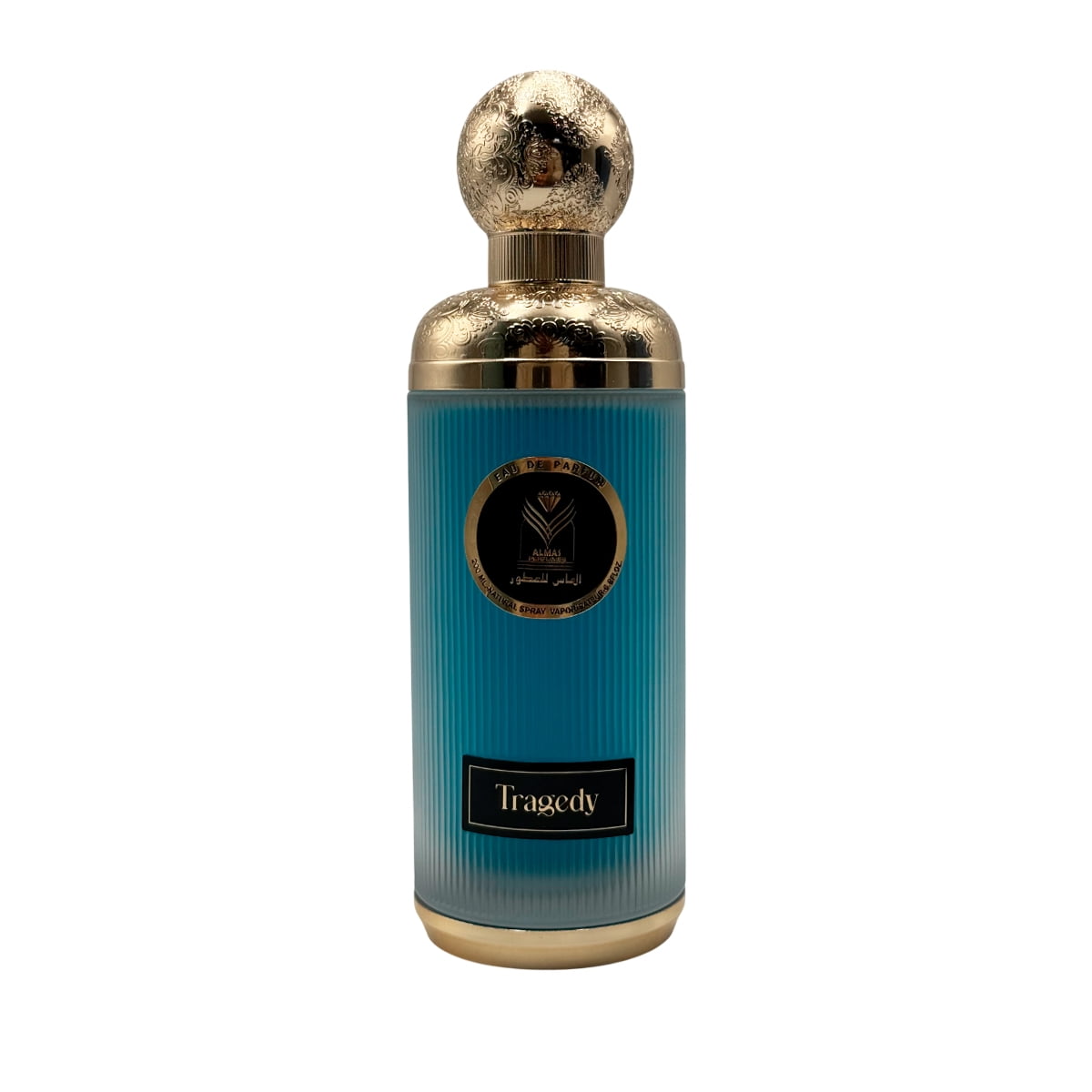Perfume Almas Tragedy Edp 200ml Hombre