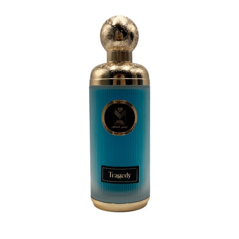 Perfume Almas Tragedy Edp 200Ml Hombre