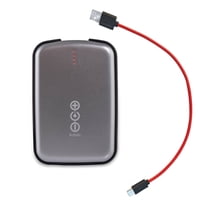 Paquete De Baterías Externas Voltaic Systems V50 12.800 Mah