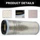 thumbnail image 4 of Filtro de aire SOLLON para Polaris Ranger 400-700 7081308, 4 of 7