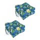 thumbnail image 1 of Juego de cojines para sillas de exterior Blazing Needles, 41 cm, Skyworks, 1 of 2