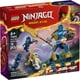 thumbnail image 1 of Bloques de construcción Lego Armadura de Jay, 1 of 4