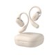 thumbnail image 1 of Auriculares Bluetooth SHOKZ OpenFit OpenEar Beige con micrófono, 1 of 9