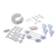 thumbnail image 2 of Kit de Seguridad Para el Hogar 28 Piezas, 2 of 2