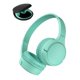 thumbnail image 1 of Auriculares inalámbricos Bluetooth Belkin SoundForm Mini Kids, 1 of 9