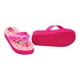 thumbnail image 4 of Sandalia Niña Pink Panther con Plataforma, 4 of 6