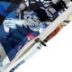 thumbnail image 4 of Solo Leveling Anime Home Bed 3-piece Set Classic Japanese Anime Polyester Wash Student Dormitory Set, 4 of 5