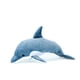 thumbnail image 1 of Peluche de peluche TAMMYFLYFLY Dolphin Plush 25 cm, 1 of 4