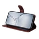 thumbnail image 4 of Funda Billetera para OnePlus Nord CE4 Lite con Porta Tarjetas y Soporte Ajustable Marrón, 4 of 5