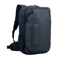 Mochila Maleta De Viaje Nomad 35L Impermeable Lhotse Negro Talla Única