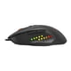 thumbnail image 3 of Mouse gamer Redragon Roadmaster M723 con cable, 12400 DPI, 3 of 9
