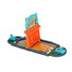 thumbnail image 3 of Juego De Mesa Montessori 4 En Raya Para Ni?os Y Ni?as, Juego De Picnic, 3 of 5