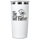 thumbnail image 1 of Vaso HUNIGIFT de acero inoxidable para regalos de golf para papá, 600 ml, 1 of 6