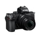 thumbnail image 2 of Cámara Mirrorless Z50 C/Lente 16-50mm, 2 of 3
