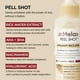 thumbnail image 2 of Ampolla Dr. Melaxin Peel Shot Glow Arroz Blanco 80 ml, 2 of 3