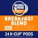 thumbnail image 3 of Cápsulas de café Maxwell House Breakfast Blend, ligeramente tostadas, 24 unidades, 3 of 9