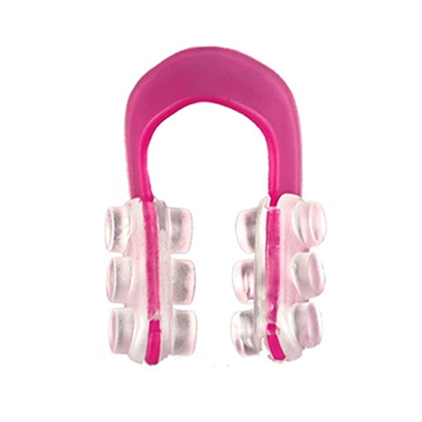 Nose Lifting Clip Professional Nose Shaper Nose Bridge Straightener Corrector Beauty Massage Tools For Women Girls And Ladies