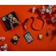 thumbnail image 3 of Mystery Blind Box Demon Slayer Zenitsu Agatsuma LookSee, 3 of 6