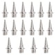 thumbnail image 1 of 16 piezas de clavos para correr en pista y campo, clavos para zapatillas de atletismo, clavos portátiles para pista de cross country, sprint, trekking, 1 of 5