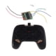 thumbnail image 2 of El receptor teledirigido del transmisor de 2.4g fijó los cabritos rc juega las piezas del coche negro, 2 of 3