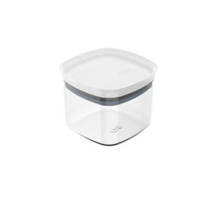 Ou - Contenedor Block Blanco 0,45 Lt