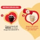 thumbnail image 5 of Crema Para Café Avellana Frasco, 425,2 g, 5 of 10