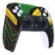 thumbnail image 2 of Controlador inalámbrico ProControllers LLC PS5 Green Armor, 2 of 4