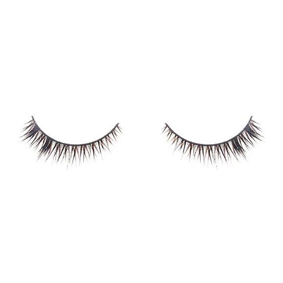 Pestañas postizas Ardell Curvy 413 Black