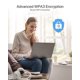 thumbnail image 5 of Adaptador de red WiFi USB BrosTrend 1200 Mbps para Windows, 5 of 8