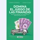 thumbnail image 1 of Libro Domina El Juego De Las Finanzas, 1 of 2