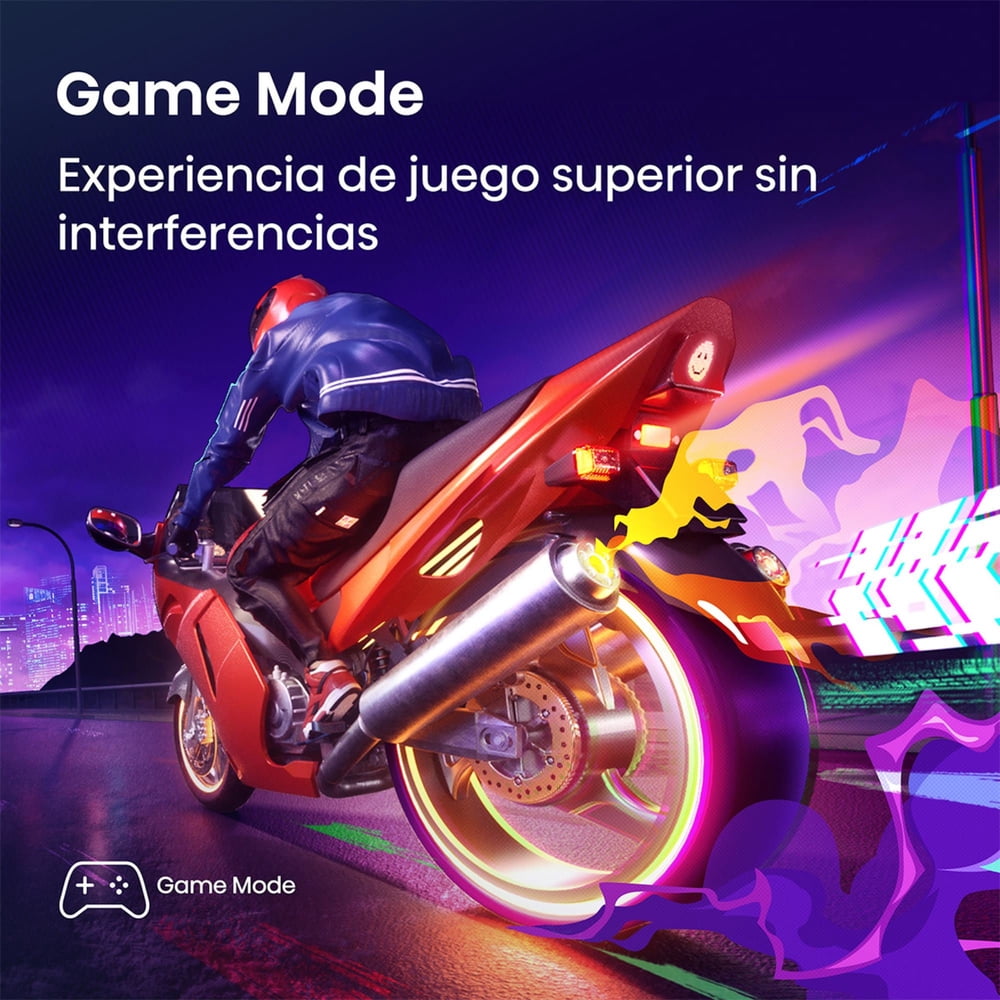 Hisense 32Q4SV, foto 6