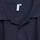 thumbnail image 5 of Polera Pique Tc Mc Hombre azul marino XL, 5 of 5