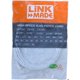 thumbnail image 3 of CP6W-40L LINKMADE Cable de Parcheo Cat6 U/UTP Blanco LSZH Multifilar Moldeado de 4 Metros, 3 of 3