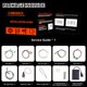 thumbnail image 4 of Kit de luces LED Flashebrick para LEGO Star Wars ARC-170 75402, 4 of 7