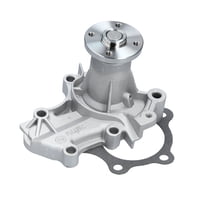 Fulltec - Bomba De Agua Zotye Hunter 1.3 8 Val Gasolina 09 14