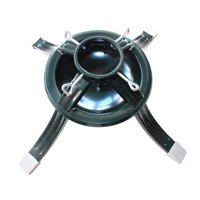 Magideal - Soporte Navideño Para Jardín Y Patio , Diámetro Inferior Diámetro Inferior 70Cm