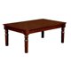 thumbnail image 2 of Mesa De Centro Bilbao Brown, 2 of 3