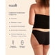 thumbnail image 2 of Ropa interior de época, bikini de algodón, absorción regular, 2 of 7