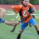 thumbnail image 5 of Cinturón de Flag Football Trained 114 cm (10 unidades) Negro, 5 of 6