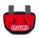thumbnail image 1 of Placa dorsal Battle rojo para adulto con espuma de alto impacto, 1 of 7