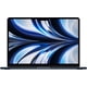 thumbnail image 1 of Apple Macbook  Air, A2681, M2 Chip, 13", 16GB, 256GB Ssd - Plata-Reacondicionado, 1 of 1
