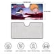 thumbnail image 4 of BLEACH Parasol para Parabrisas Delantero Protector Plegable, Visera Solar para Auto Bloquea Rayos UV Mantiene tu Vehículo Fresco140cm*76cm, 4 of 6