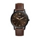 thumbnail image 1 of Reloj Fossil Minimalist FS5551 para hombre de acero inoxidable, 1 of 4