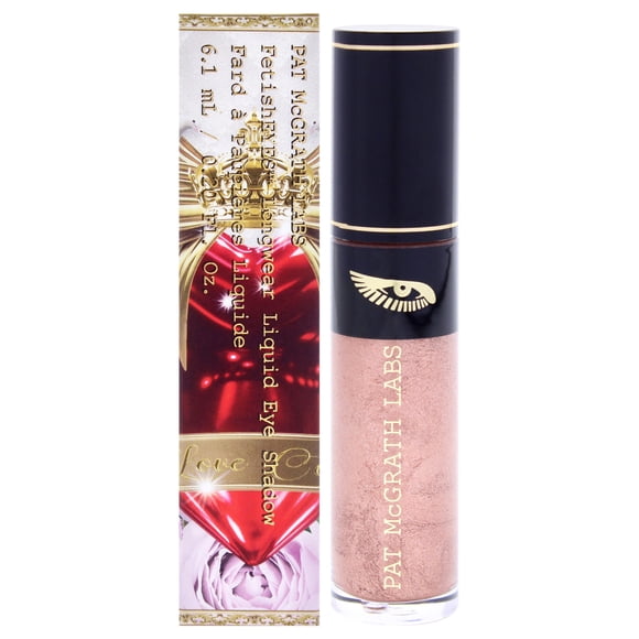 Sombra Líquida Pat Mcgrath Labs FetishEYES 6 ml Mujer