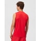 thumbnail image 4 of Camiseta Nike estándar sin mangas Hydroguar roja talla M para hombre, 4 of 6