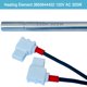 thumbnail image 3 of Elemento calefactor para refrigerador EXCELFU 120V 325W, 3 of 6