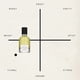 thumbnail image 5 of Perfume Esas, fragancia orgánica fresca y floral, 10 ml EDP, 5 of 6